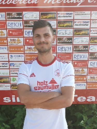 Avatar Bild für Patrick Szilagyi