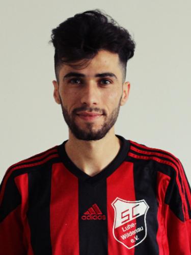 Avatar Bild für Murad Almurad