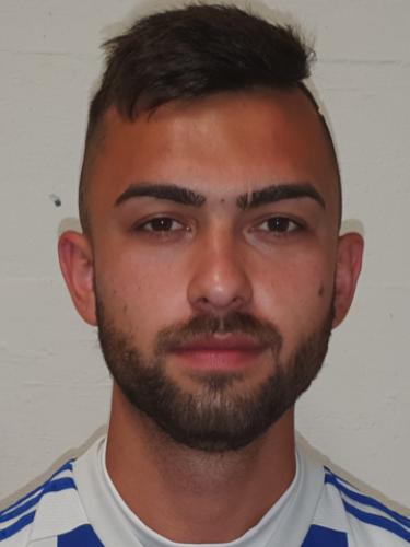 Avatar Bild für Dominik Kühberger