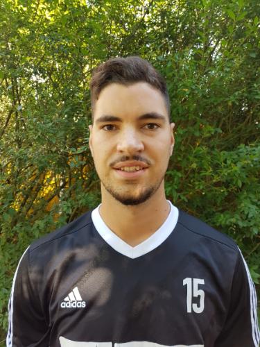 Avatar Bild für Johannes Kraftzyk