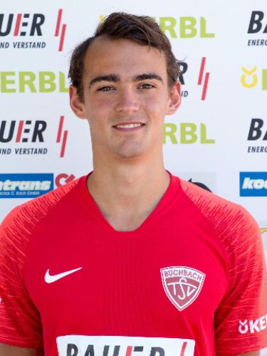 Avatar Bild für Maximilian Ahammer