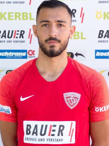 Avatar Bild für Mucahid Cinar