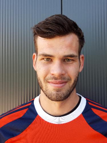 Avatar Bild für Maximilian Maier