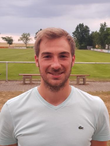 Avatar Bild für Patrick Heindl