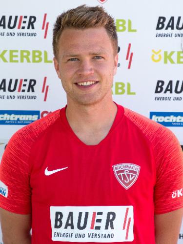 Avatar Bild für Thomas Leberfinger