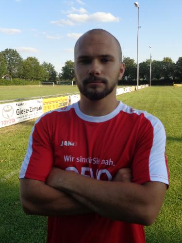 Avatar Bild für Chris Robin Döringer