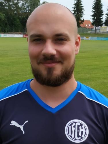 Avatar Bild für Nico Haas