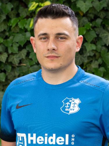 Avatar Bild für Emanuel Ilias