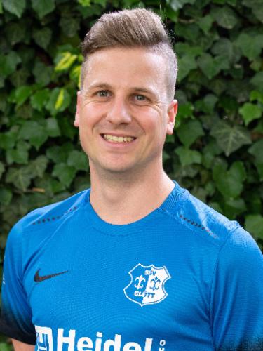 Avatar Bild für Patrick Wanek