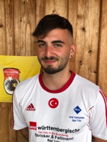 Avatar Bild für Antonio Carucci