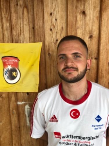 Avatar Bild für Giuseppe Parisi