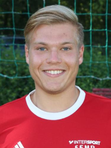 Avatar Bild für Lukas Federer