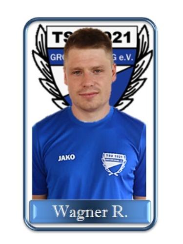 Avatar Bild für Robert Wagner