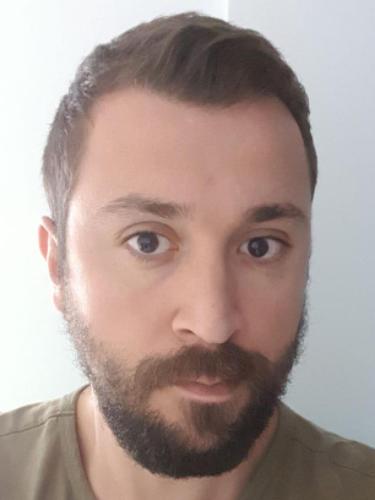 Avatar Bild für Numan Bilgin