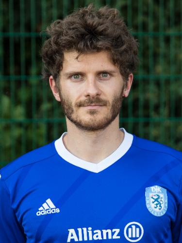 Avatar Bild für Benjamin Griesche