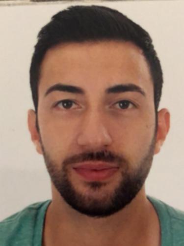 Avatar Bild für Yasin Cay