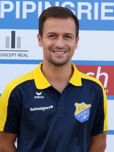 Avatar Bild für Muriz Salemovic