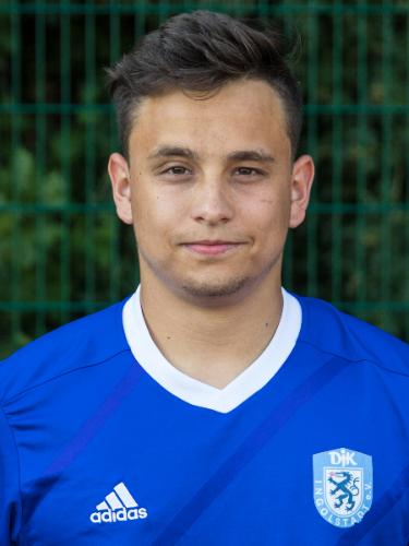 Avatar Bild für Nico Wöhrl