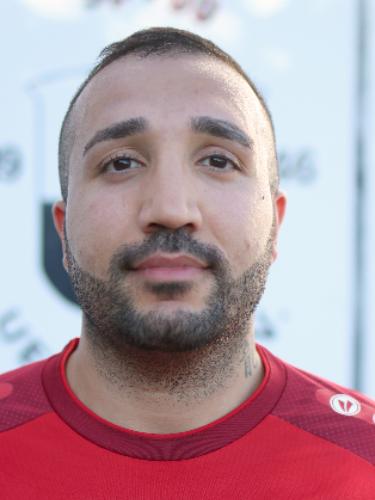 Avatar Bild für Karokh Ismail