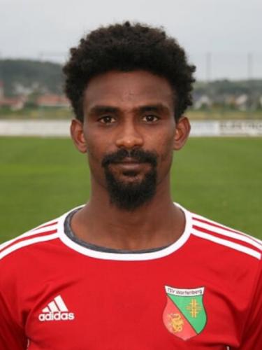 Avatar Bild für Semere Berhane