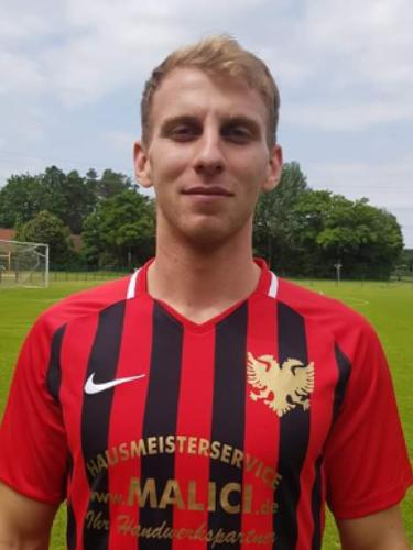 Avatar Bild für Remzi Maloku