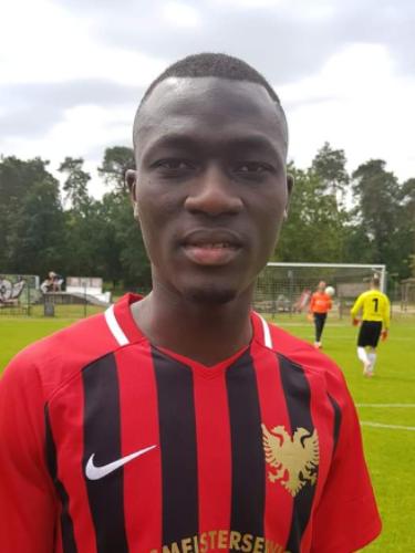 Avatar Bild für Yusuf Saho