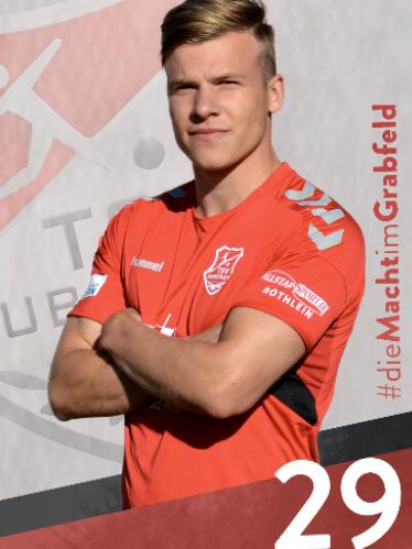 Avatar Bild für Jannik Binder