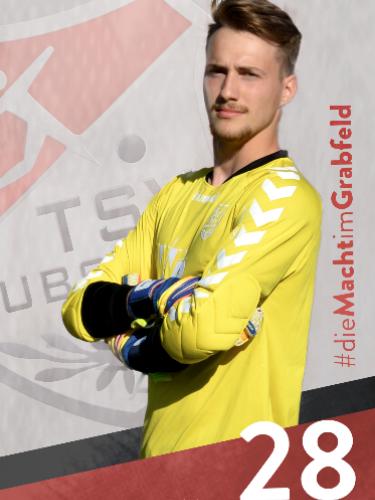 Avatar Bild für Johannes Sturm