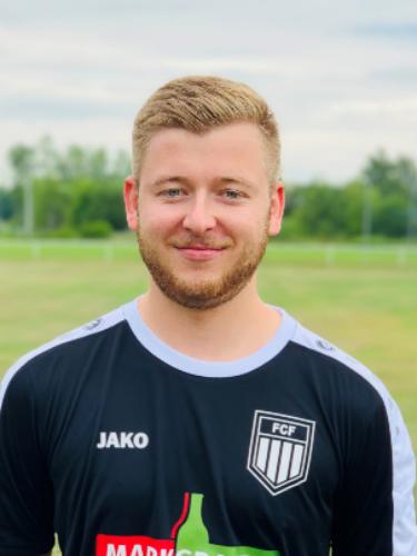 Dominik Rudlof