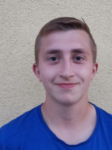 Avatar Bild für Jannik Vogler