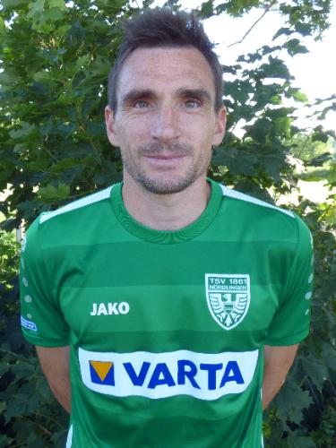 Avatar Bild für Marco Haller