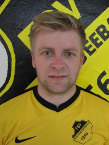 Avatar Bild für Steffen Hacker