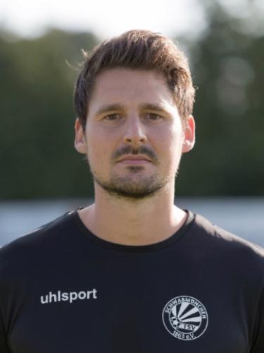 Avatar Bild für Stefan Meisel