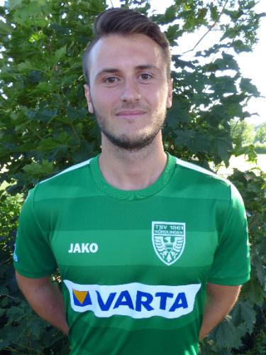 Avatar Bild für Julian Wüstner