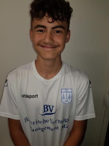 Avatar Bild für Ihsan Klinaku