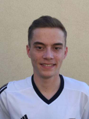 Avatar Bild für Luca Buhleier