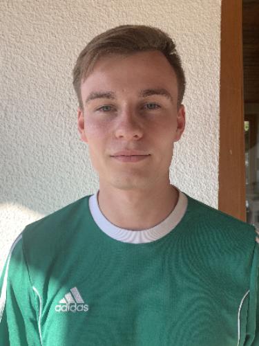 Avatar Bild für Felix Ankenbrand