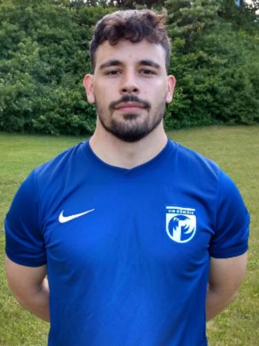 Avatar Bild für Florian Shalaj