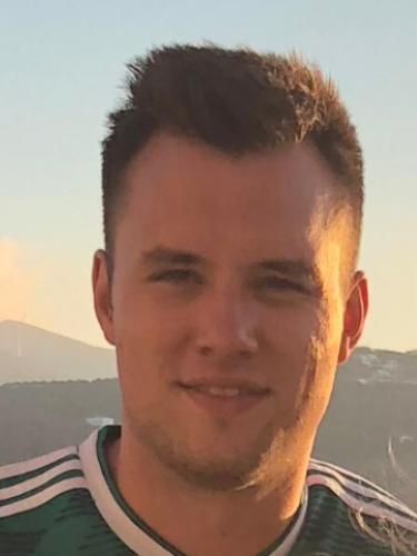 Avatar Bild für Patrick Hampel