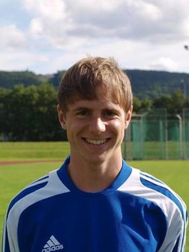 Matthias Karch
