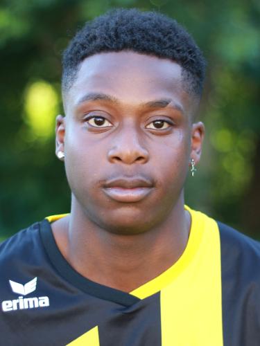 Avatar Bild für Darius Amados