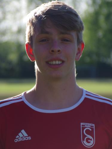 Avatar Bild für Sebastian Bach