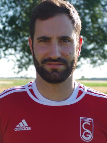 Avatar Bild für Valentin Rubner