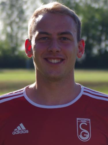 Avatar Bild für Johannes Regenfus