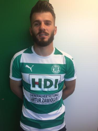 Avatar Bild für Shkelzen Kleqka