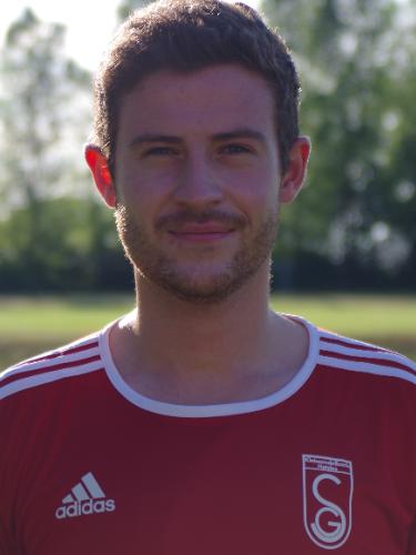 Avatar Bild für Sebastian Schuetz