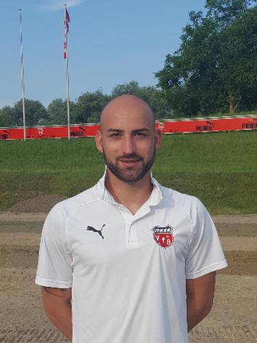 Avatar Bild für Merdin Mehmedov