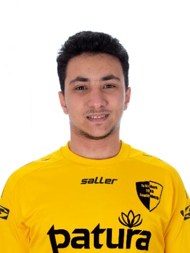 Avatar Bild für Abdulrahman Safi