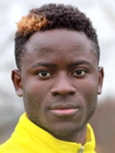 Avatar Bild für Zakaria Traore