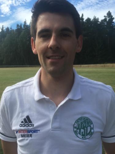 Avatar Bild für Andreas Meyer